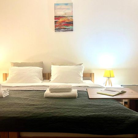 City Center - Harmony Apartments サラエヴォ エクステリア 写真