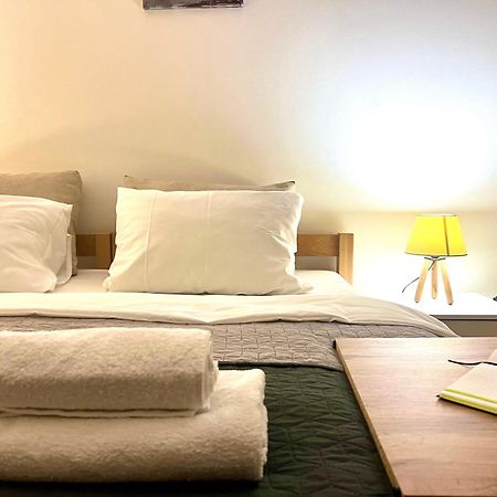 City Center - Harmony Apartments サラエヴォ エクステリア 写真