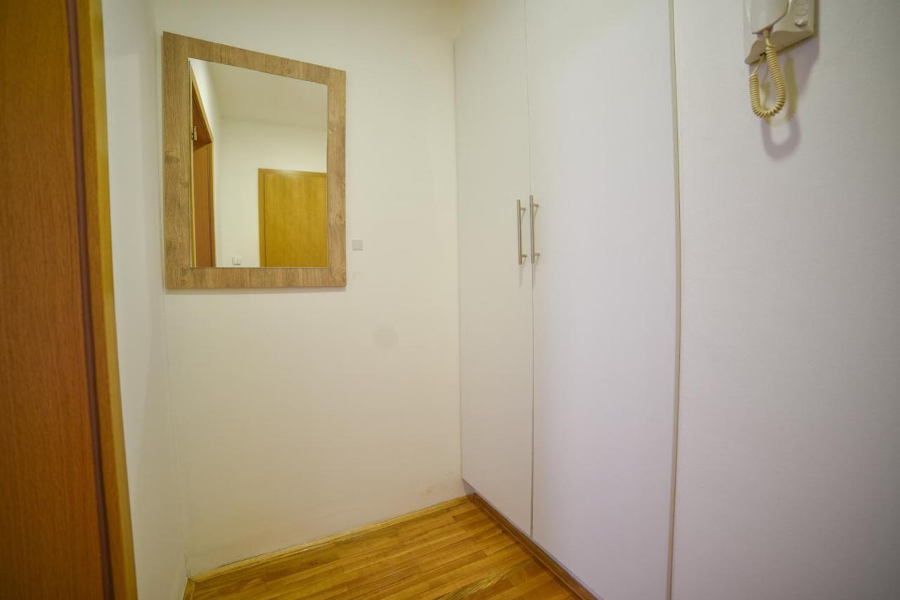 City Center - Harmony Apartments サラエヴォ エクステリア 写真