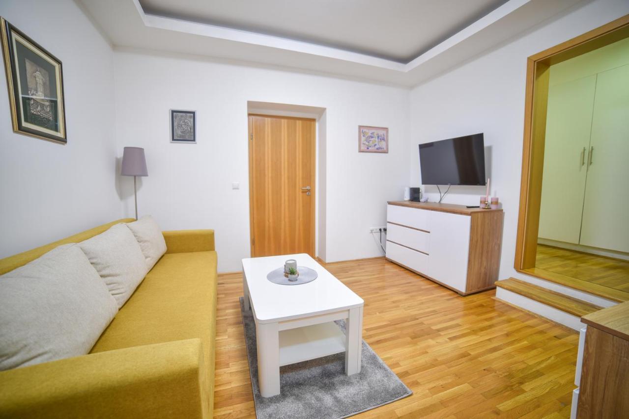 City Center - Harmony Apartments サラエヴォ エクステリア 写真