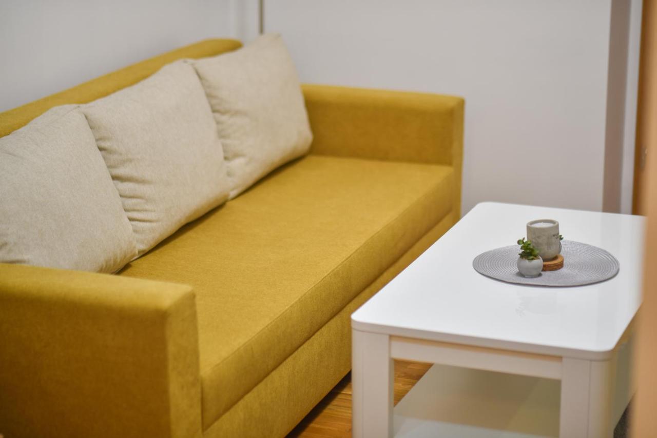City Center - Harmony Apartments サラエヴォ エクステリア 写真