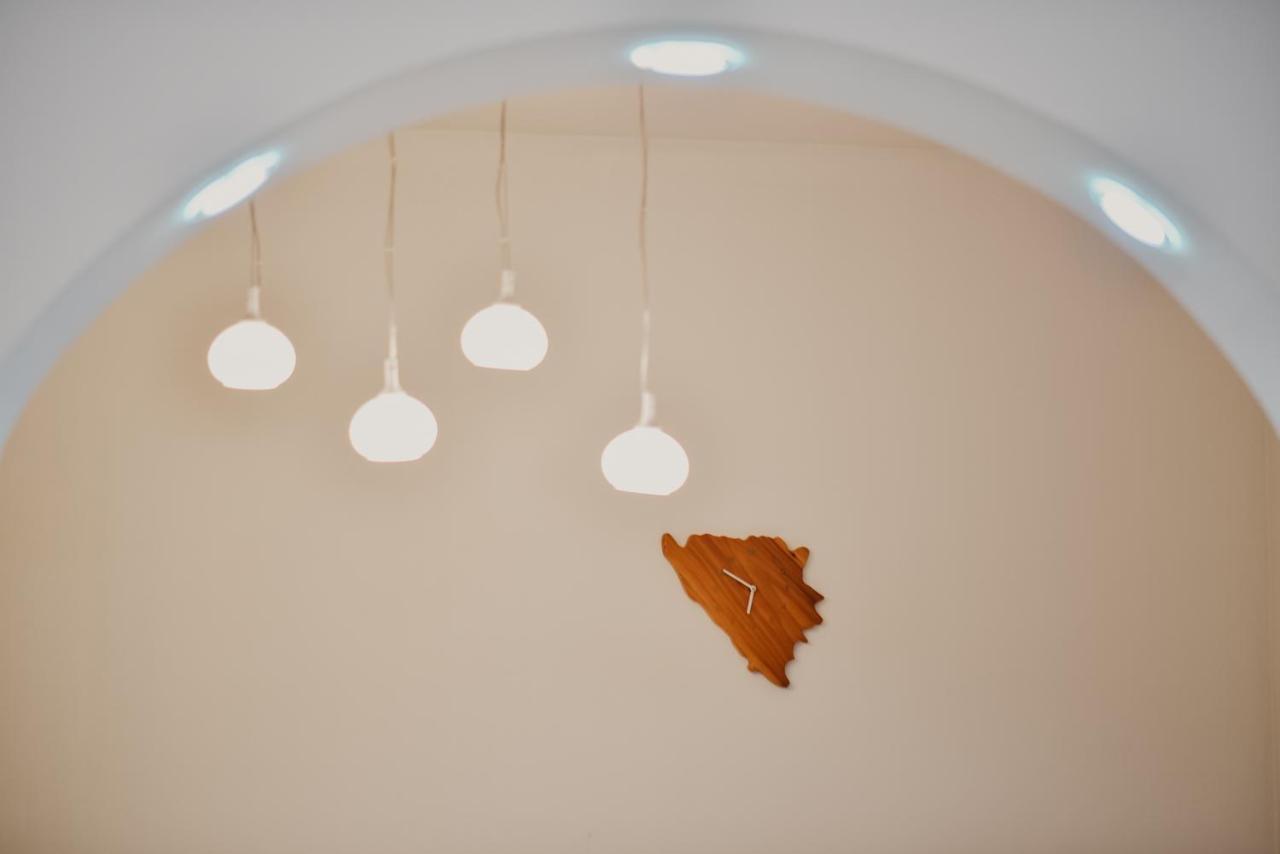 City Center - Harmony Apartments サラエヴォ エクステリア 写真