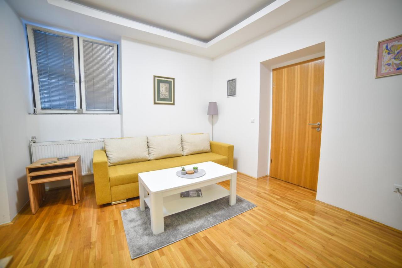 City Center - Harmony Apartments サラエヴォ エクステリア 写真