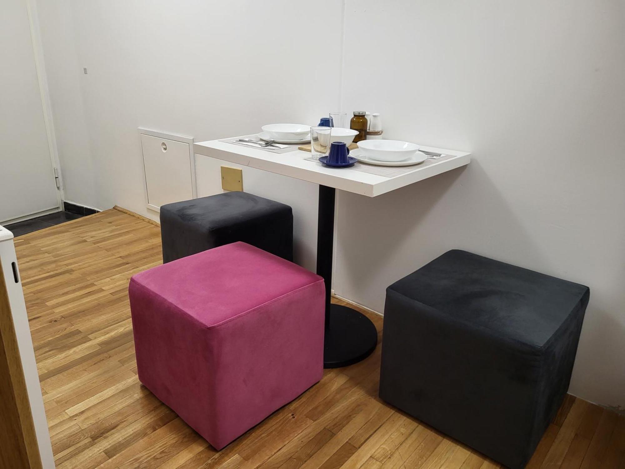 City Center - Harmony Apartments サラエヴォ エクステリア 写真