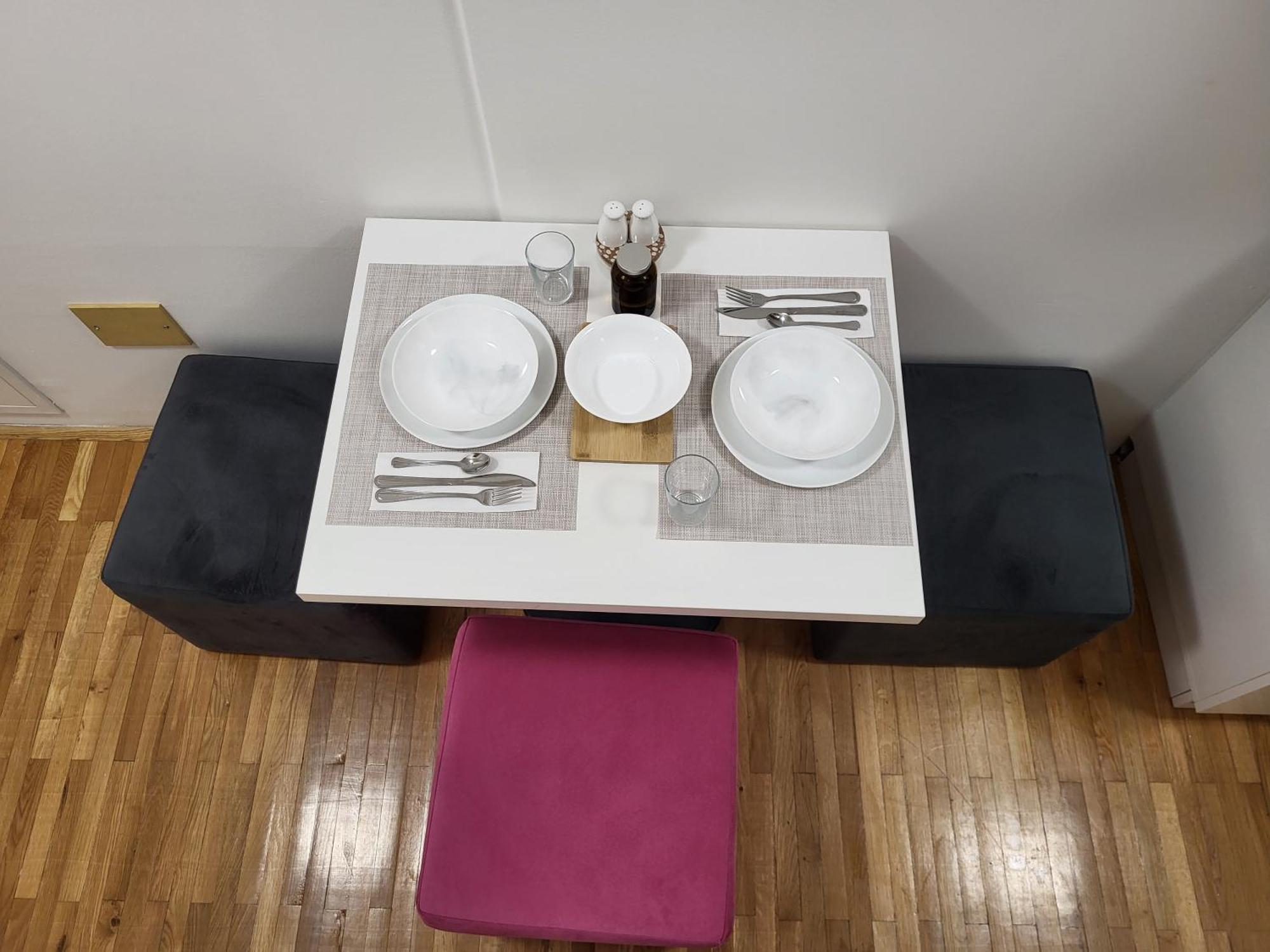 City Center - Harmony Apartments サラエヴォ エクステリア 写真