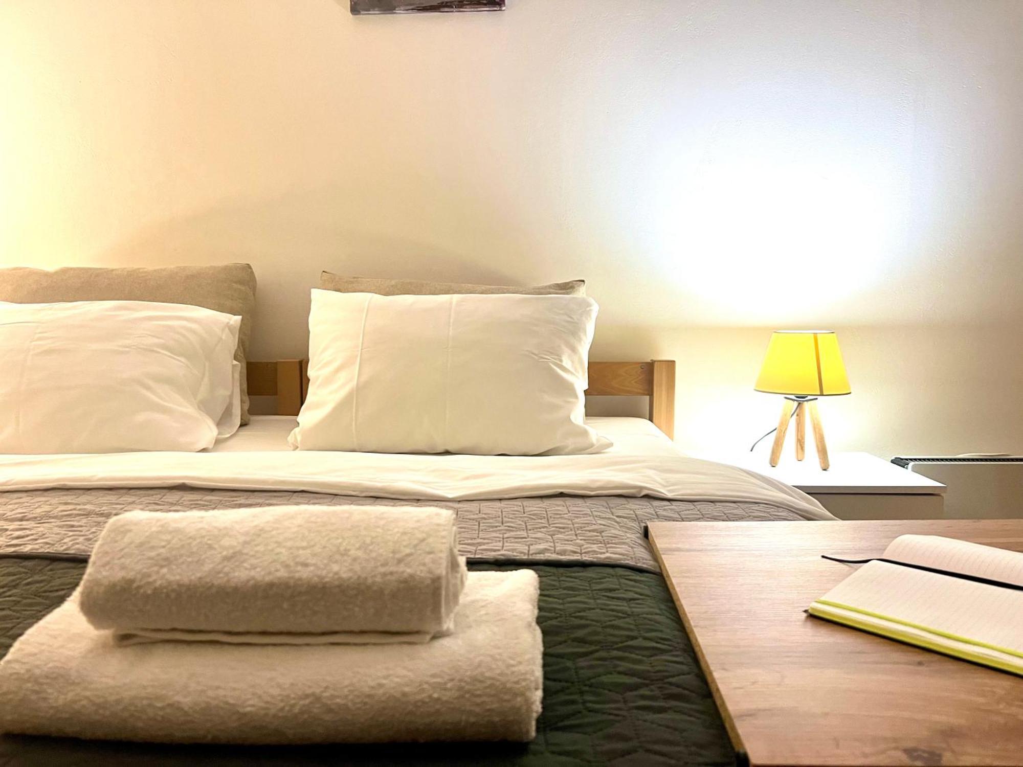 City Center - Harmony Apartments サラエヴォ エクステリア 写真