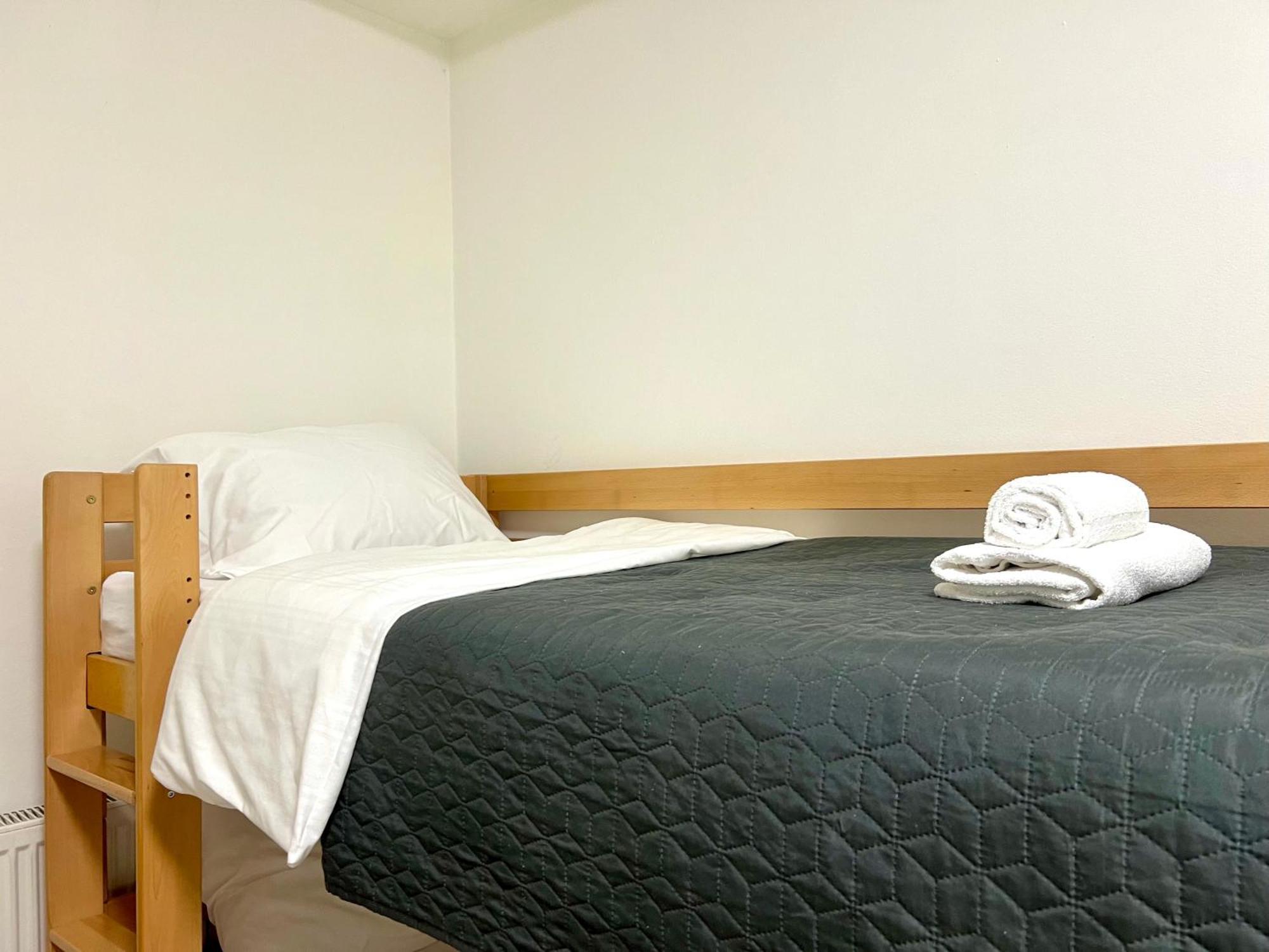 City Center - Harmony Apartments サラエヴォ エクステリア 写真