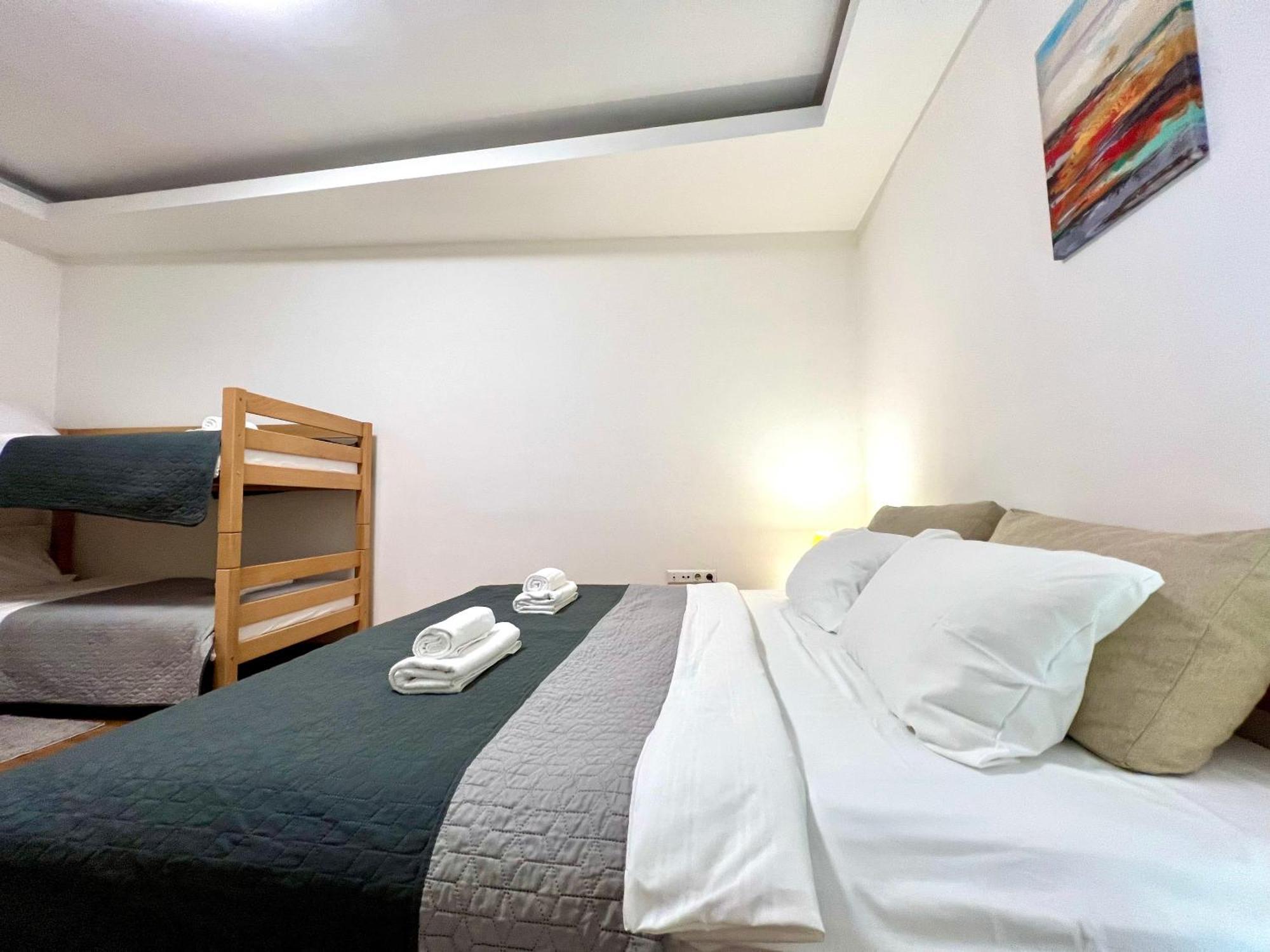 City Center - Harmony Apartments サラエヴォ エクステリア 写真