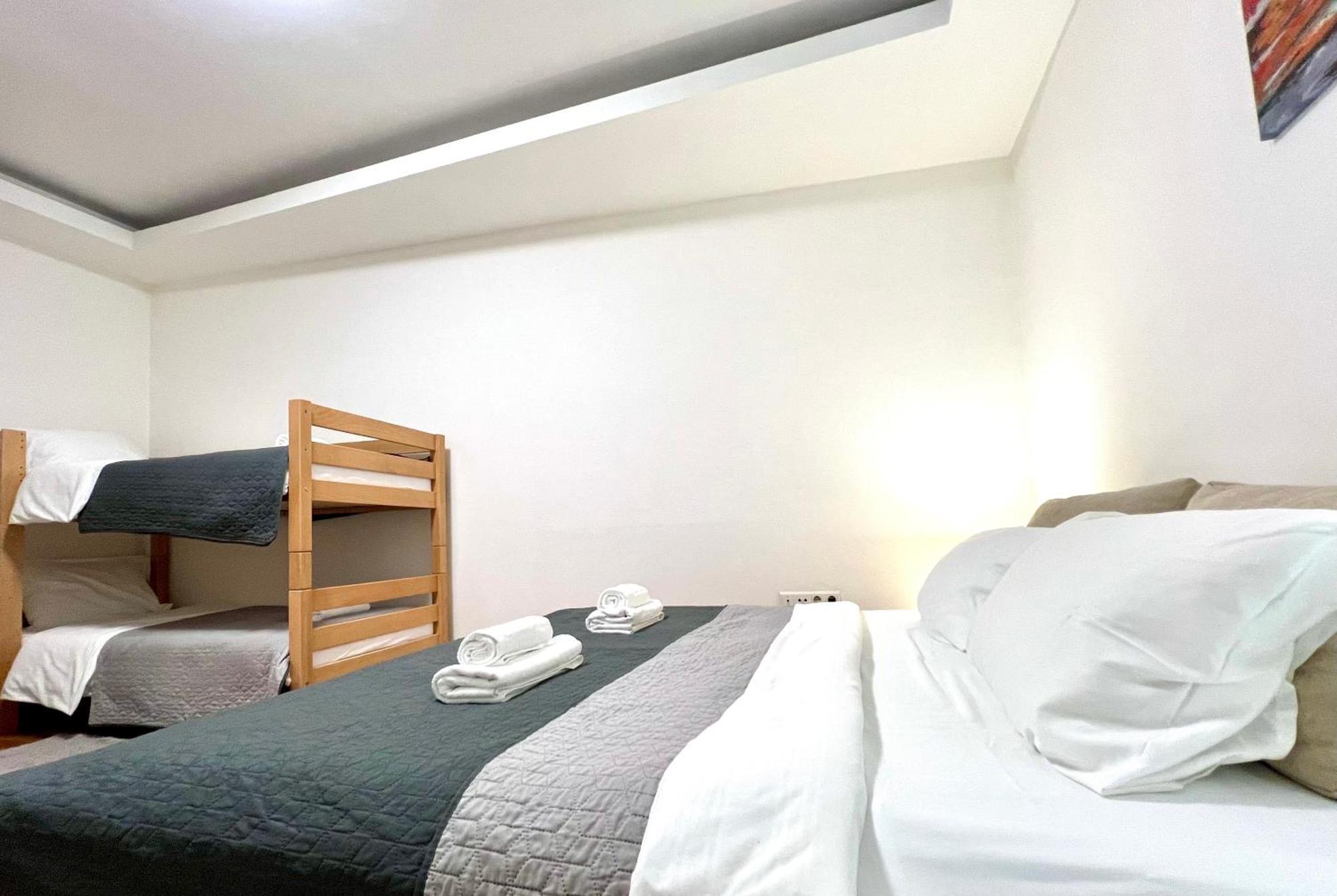 City Center - Harmony Apartments サラエヴォ エクステリア 写真