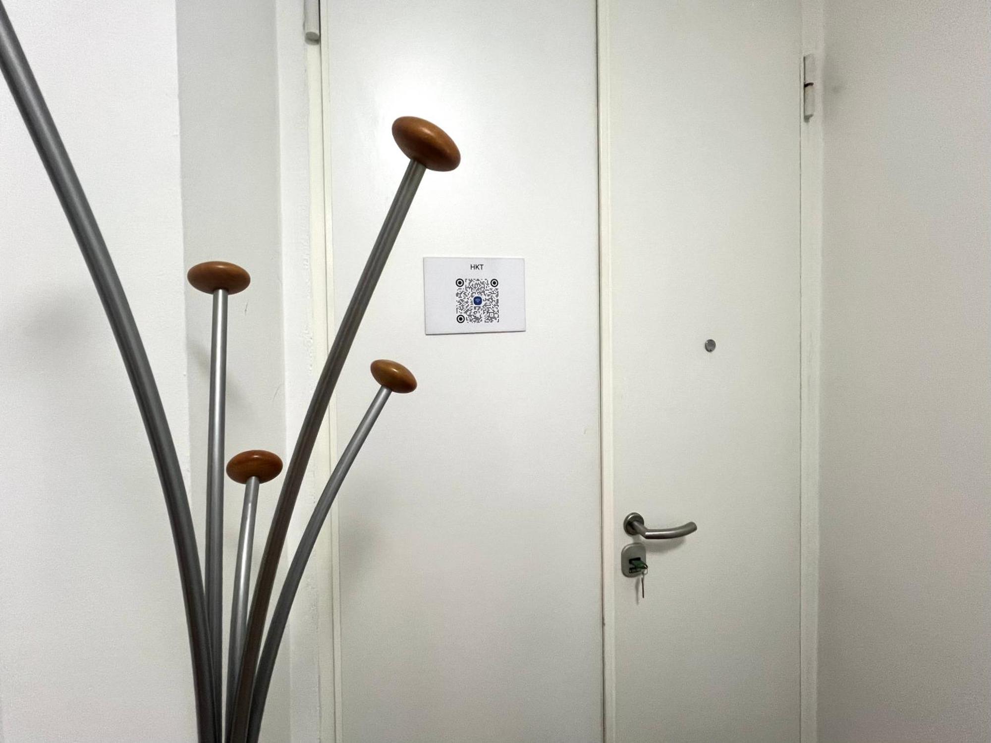 City Center - Harmony Apartments サラエヴォ エクステリア 写真