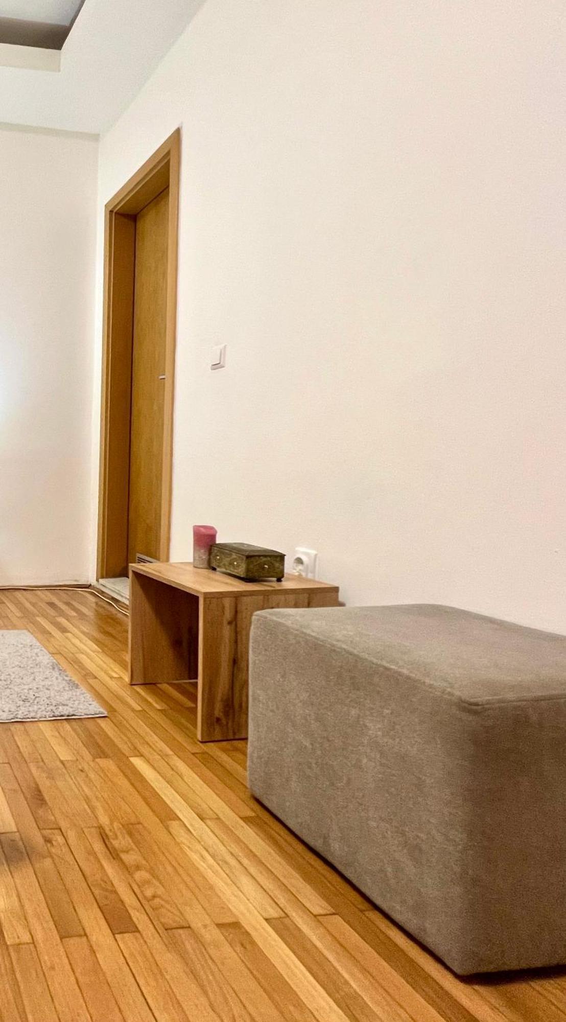 City Center - Harmony Apartments サラエヴォ エクステリア 写真
