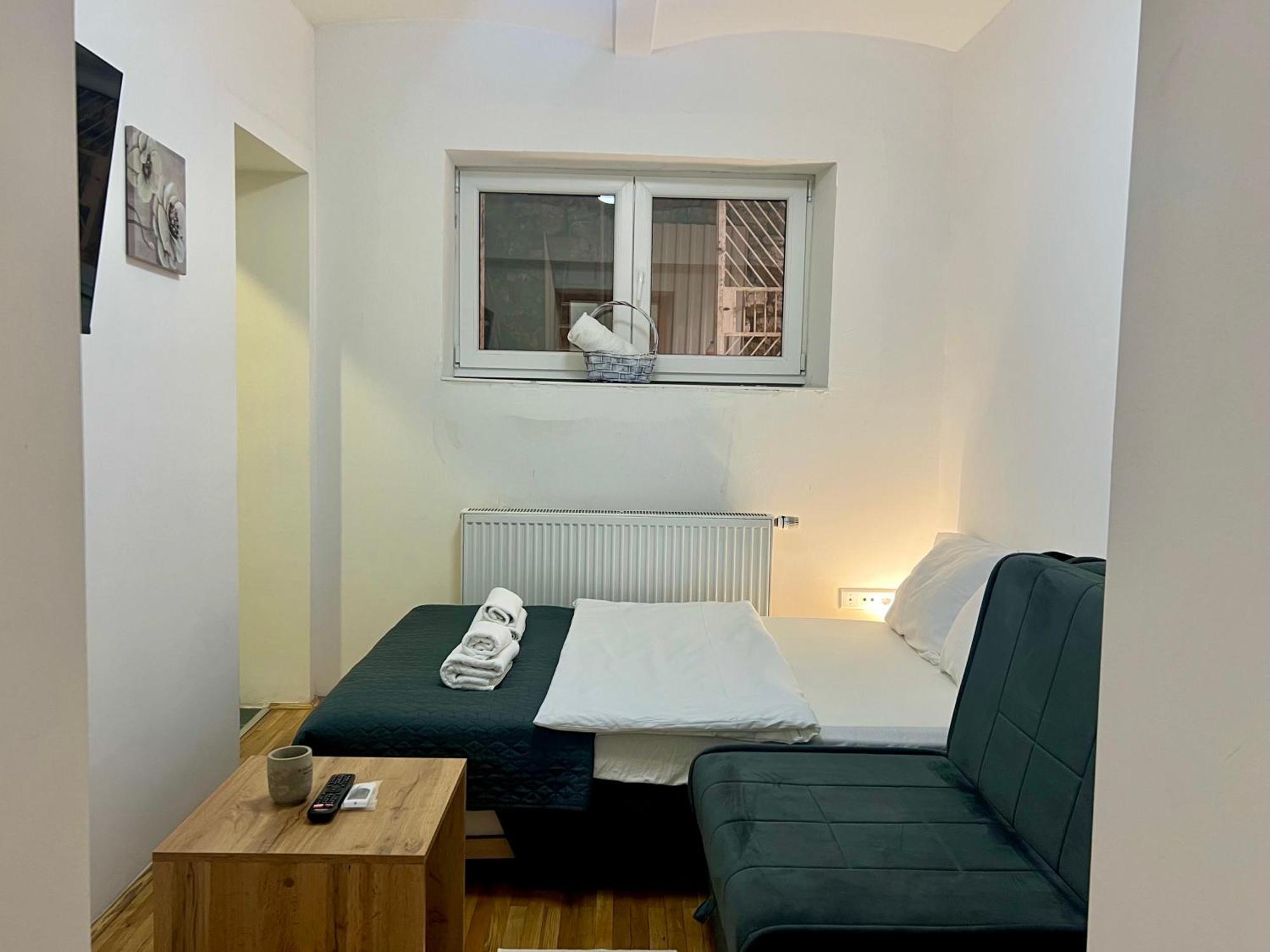 City Center - Harmony Apartments サラエヴォ エクステリア 写真